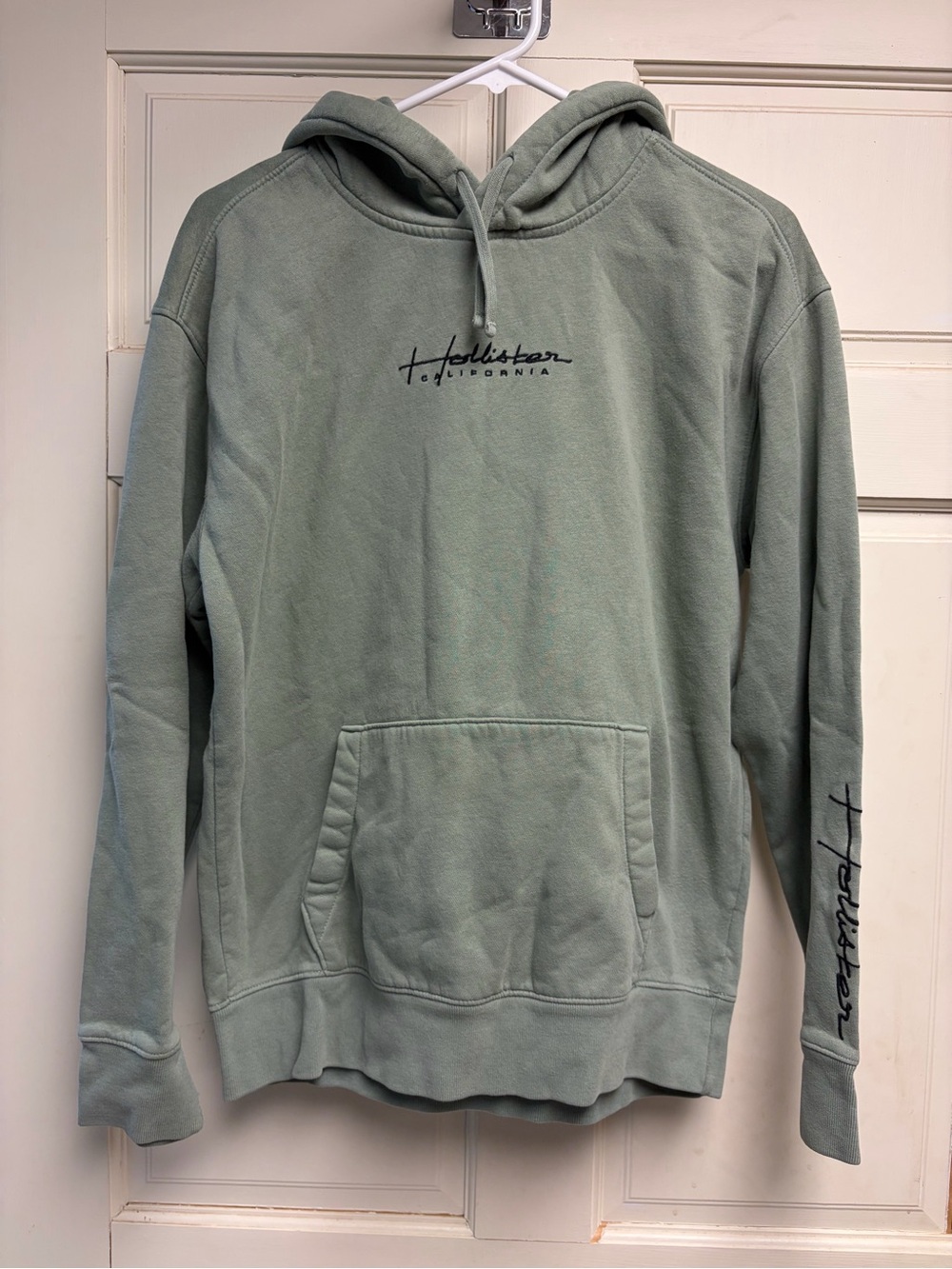 Hollister Men's Hoodie